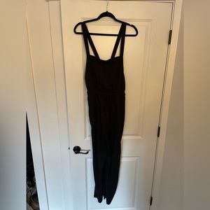 Lulu’s Cotton Overalls